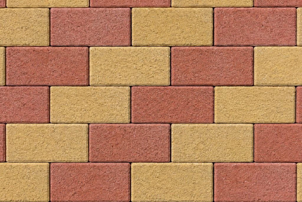 Betonella Mattone, prodotto Vibrocementi
