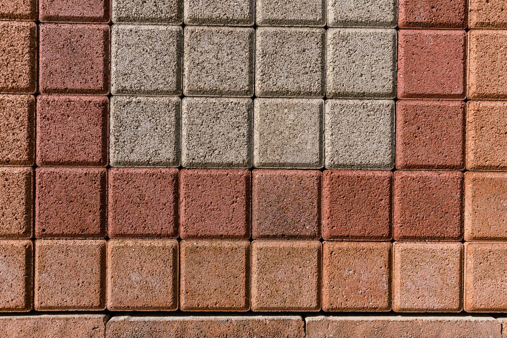Betonella Quadrella 10x10, prodotto Vibrocementi
