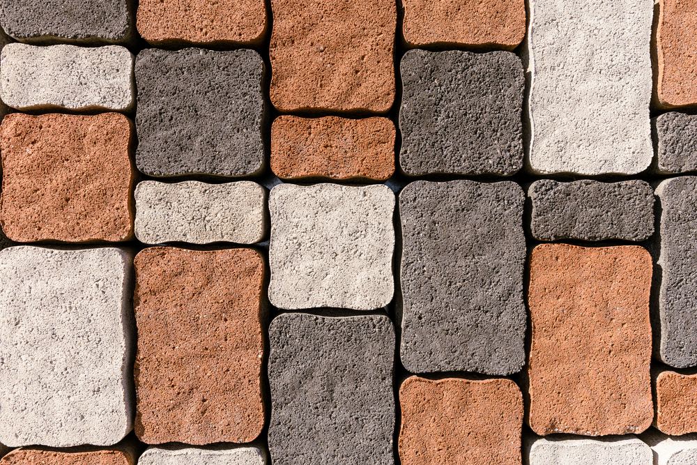 Betonella Romantica, prodotto Vibrocementi
