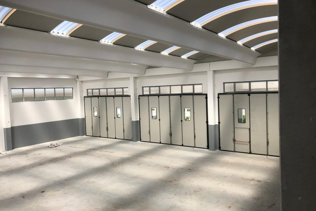 Ar.Ma, officine meccaniche