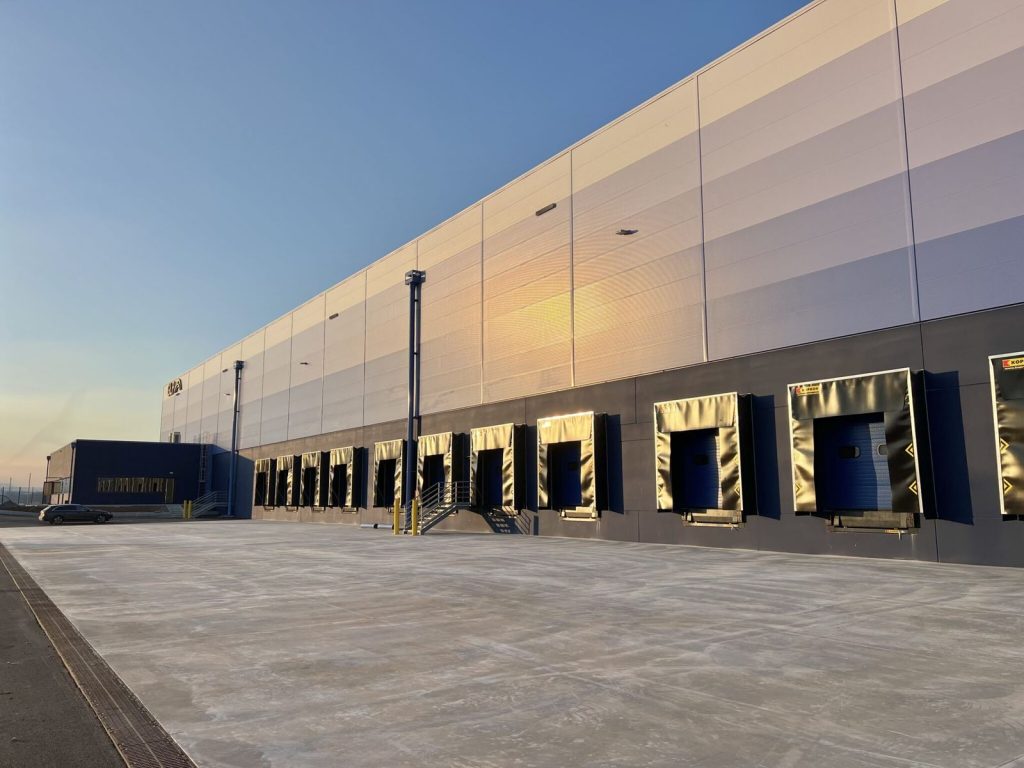 Kopron, G-Park Colleferro 2, immagine 1
