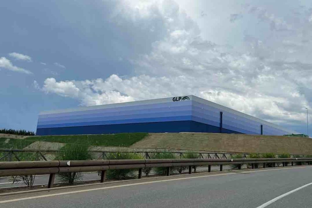 Kopron, G-Park Colleferro 2, immagine 2