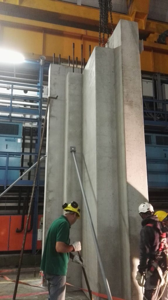 Laboratorio INFN Gran Sasso, immagine 3