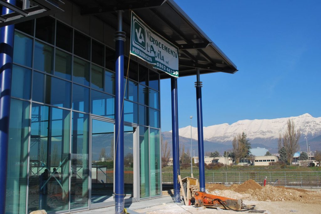 P&B Auto, concessionaria Mercedes, immagine 3