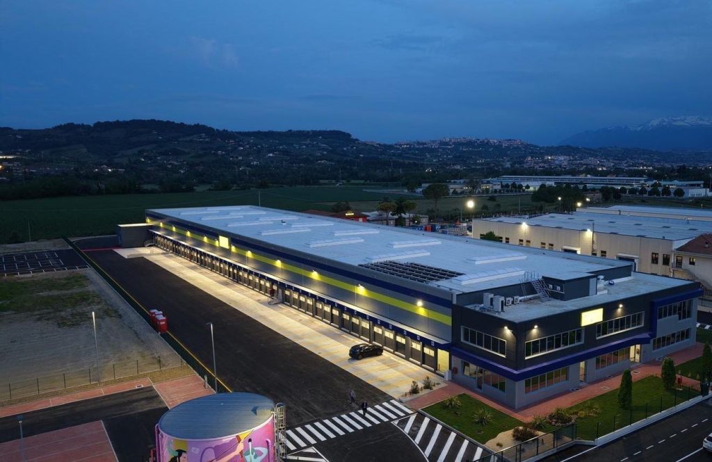 Prologis Cepagatti, immagine 1