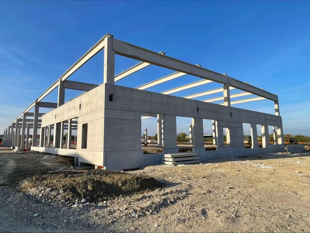 Prologis Cepagatti, immagine 2
