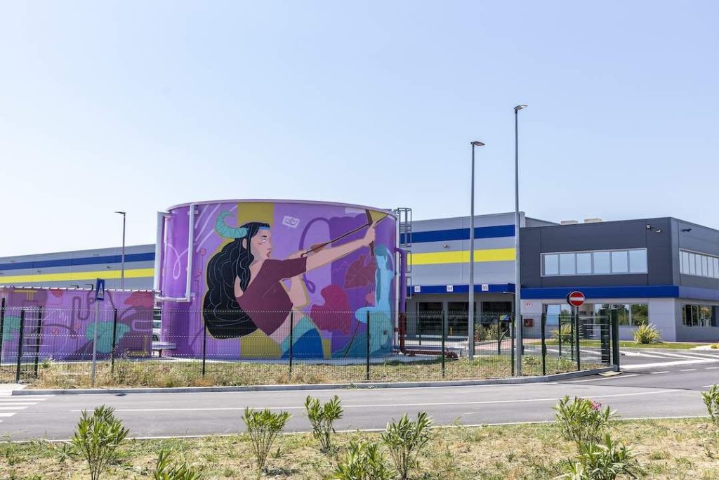 Prologis Cepagatti, immagine 5
