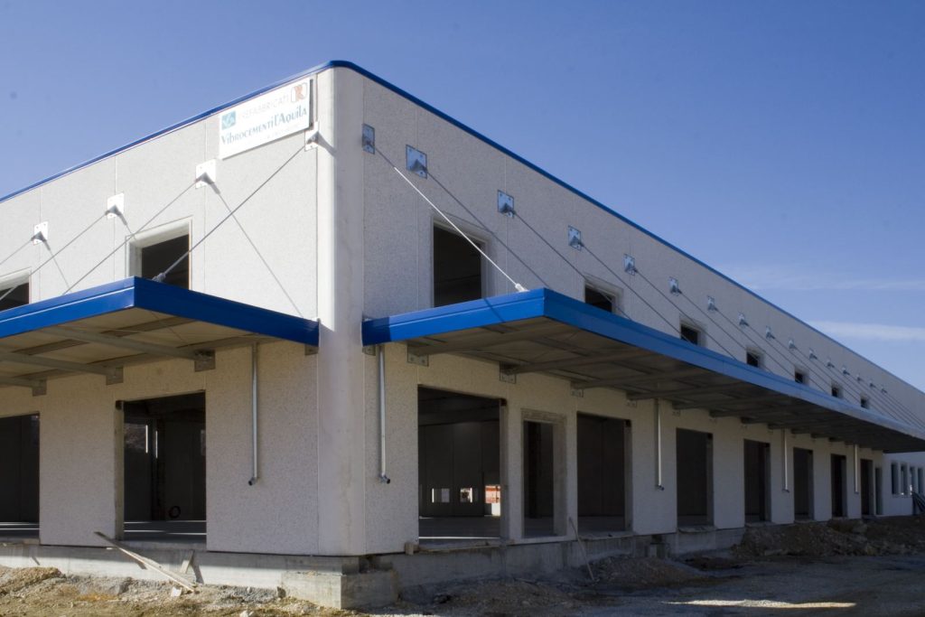 SDA Logistic Eagle, immagine 1
