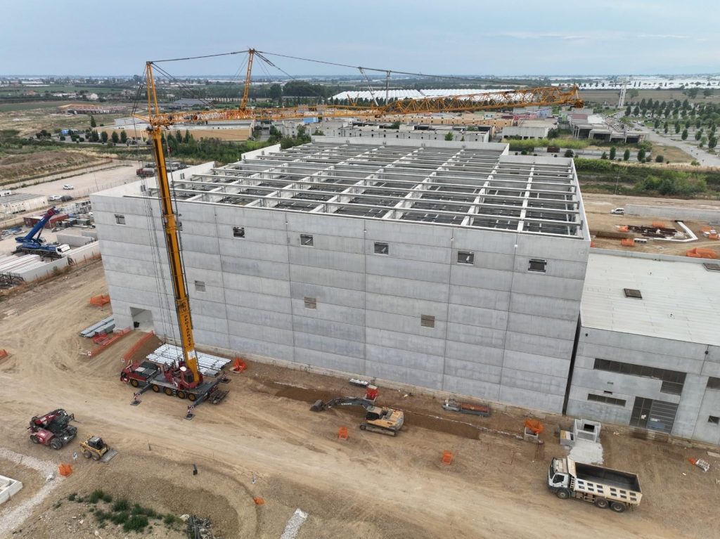 Stazione di conversione HVDC, immagine 2