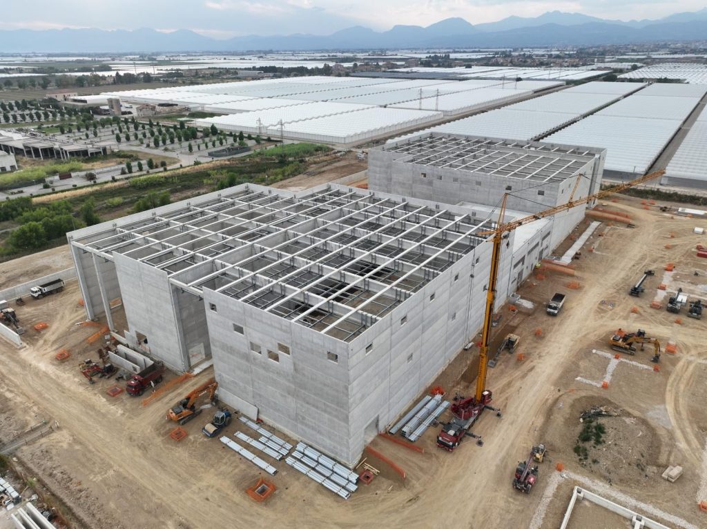 Stazione di conversione HVDC, immagine 3
