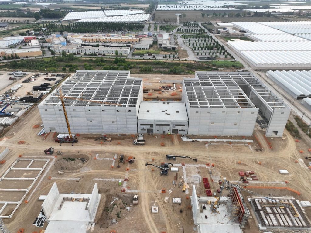 Stazione di conversione HVDC, immagine 4