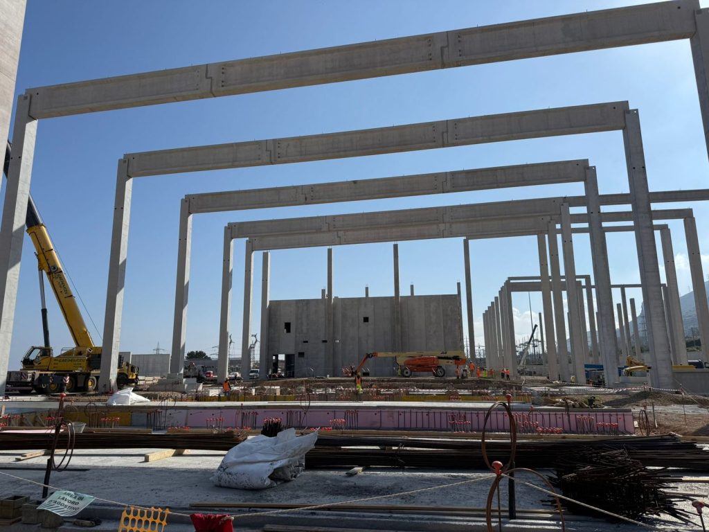 Stazione di conversione HVDC, immagine 6